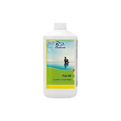 Potz 000 bidon 1000ml - Sanit