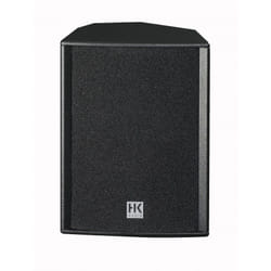 HK Audio PR:O 15 haut-parleur 2-voies Noir Avec fil 400 W