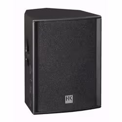 HK Audio PR:O 15 haut-parleur 2-voies Noir Avec fil 400 W