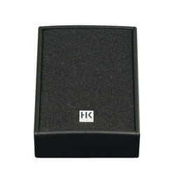 HK Audio PR:O 12 M haut-parleur 2-voies Noir Avec fil 400 W