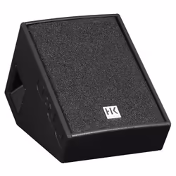 HK Audio PR:O 12 M haut-parleur 2-voies Noir Avec fil 400 W