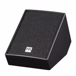 HK Audio PR:O 12 M haut-parleur 2-voies Noir Avec fil 400 W