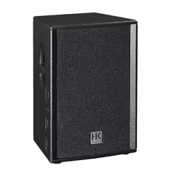 HK Audio PR:O 12 haut-parleur 2-voies Noir Avec fil 400 W
