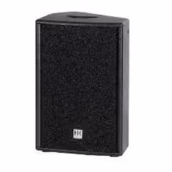 HK Audio Pro 10X, 1.0 canaux, Avec fil, 300 W, 95 - 19000 Hz, 8 Ohm, Noir