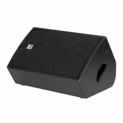 HK Audio Pro 10X haut-parleur Noir Avec fil 300 W