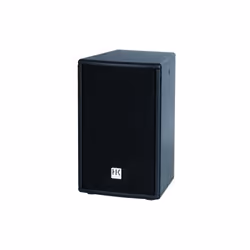 HK Audio PR:O 8 haut-parleur 2-voies Noir Avec fil 300 W