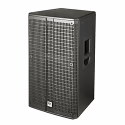 HK Audio L5 112 F haut-parleur Noir Avec fil 500 W
