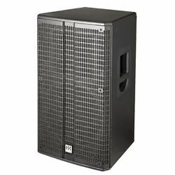 HK Audio L5 115 F haut-parleur Noir Avec fil 600 W