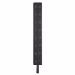 HK Audio E835, 1-voie, 1.0 canaux, Avec fil, 300 W, 140 - 20000 Hz, Noir
