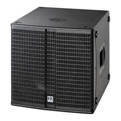 HK Audio L SUB 1500 A LINEAR SUB Caisson de basses
