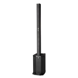 HK Audio Polar 10 haut-parleur Noir Avec fil &sans fil 2000 W