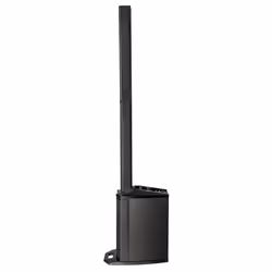 HK Audio Polar 10 haut-parleur Noir Avec fil &sans fil 2000 W