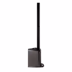 HK Audio Polar 10 haut-parleur Noir Avec fil &sans fil 2000 W