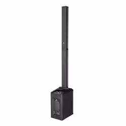 HK Audio Polar 8 haut-parleur Noir Avec fil &sans fil 1200 W - Vue supplémentaire 2