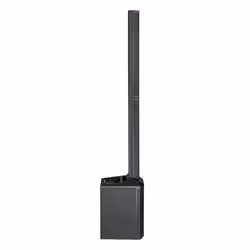 HK Audio Polar 8 haut-parleur Noir Avec fil &sans fil 1200 W - Vue supplémentaire 4