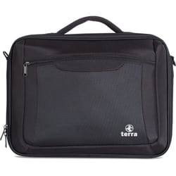 Wortmann AG PRO814 15.6" Malette Noir