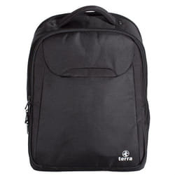 Wortmann AG TERRA PRO812 17.3" Étui sac à dos Noir