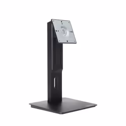 Wortmann AG Terra, Autonome, 4,6 kg, Réglage de la hauteur, Noir