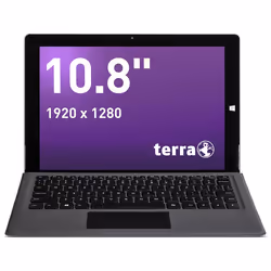 Wortmann AG F1T TASTATUR FR, AZERTY, Français, Wortmann, PAD 1062, Noir
