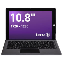 Wortmann AG F1T TASTATUR FR Noir AZERTY Français
