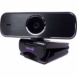 Wortmann AG TERRA JP-WTFF-1080, 2 MP, 1920 x 1080 pixels, Full HD, 30 ips, 1080p, MJPG, YUY2