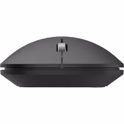 Wortmann AG TERRA NBM1000B souris Ambidextre RF sans fil + Bluetooth Optique 4000 DPI - Vue supplémentaire 4