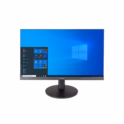 Wortmann AG TERRA LED 2448W, 60,5 cm (23.8"), 1920 x 1080 pixels, Full HD, LED, 5 ms, Noir