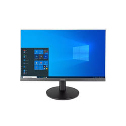Wortmann AG TERRA LED 2448W LED display 23.8" Full HD Noir