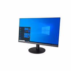 Wortmann AG TERRA LED 2448W LED display 23.8" Full HD Noir