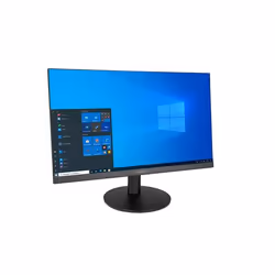 Wortmann AG TERRA LED 2448W LED display 23.8" Full HD Noir
