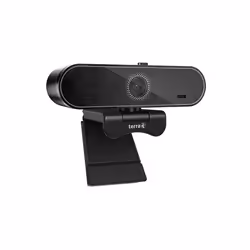 Wortmann AG TERRA TW-S01 webcam 2 MP 1920 x 1080 pixels USB Noir