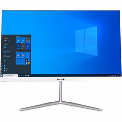 Wortmann AG TERRA 1009924, 60,5 cm (23.8"), Full HD, Intel® Core™ i5, 8 Go, 500 Go, Windows 10 Pro