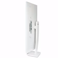 Wortmann AG TERRA 3030222 écran plat de PC 23.8" Full HD LCD Blanc