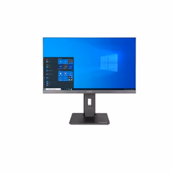 Wortmann AG TERRA 3030226, 61 cm (24"), 1920 x 1080 pixels, Full HD, LED, 5 ms, Noir