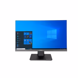 Wortmann AG TERRA 3030226 écran plat de PC 24" Full HD LED Noir