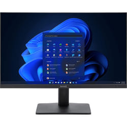 Wortmann AG TERRA 3030227 écran plat de PC 27" Full HD LED Noir