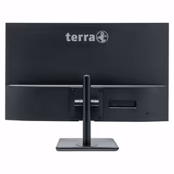 Wortmann AG TERRA 3030230 écran plat de PC 27" Full HD LED Noir