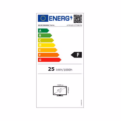 TERRA 3030231 Écran PC 27 pouces QHD IPS Noir - Vue supplémentaire 4