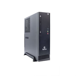 Wortmann AG EU1000012 PC i5-13400 16Go 500Go SSD Win11 Pro Noir