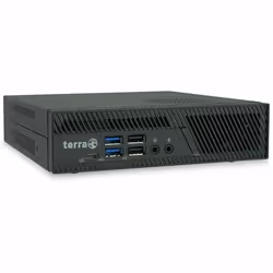 Wortmann AG TERRA 1009972, 2,5 GHz, Intel® Core™ i5, i5-12400, 8 Go, 500 Go, Windows 11 Pro