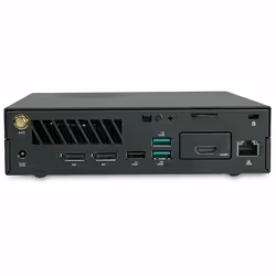 Wortmann AG TERRA 1009972 i5-12400 8Go 500Go SSD Win11 Pro Mini PC Noir