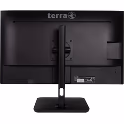 TERRA 3030234 écran plat de PC 80 cm (31.5") 3840 x 2160 pixels 4K Ultra HD LCD Noir