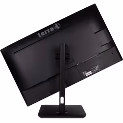 TERRA 3030234 écran plat de PC 80 cm (31.5") 4K Ultra HD LCD Noir - Vue supplémentaire 4