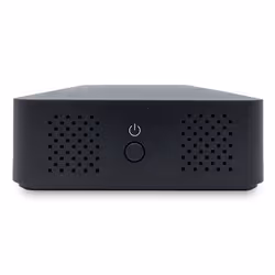 TERRA 1480375 station d'accueil Avec fil USB 3.2 Gen 1 (3.1 Gen 1) Type-C Noir - Vue supplémentaire 4