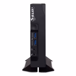 Wortmann AG TERRA 1000033, 1,5 GHz, Intel® Pentium® Silver, J5005, 4 Go, 120 Go, Windows 11 Pro