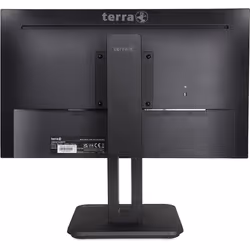 TERRA 3030238 LED display 60,5 cm (23.8") 1920 x 1080 pixels Full HD Noir