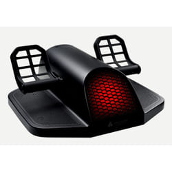 Honeycomb Aeronautical HC003073 accessoire pour simulateur de vol/course Pédale