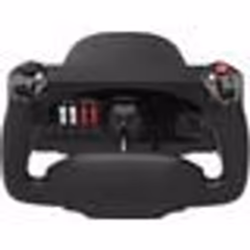 Levier de commande - AEROSOFT - Honeycomb Alpha Flight Controls - Noir - PC - Filaire