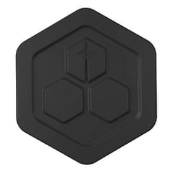Honeycomb Aeronautical HC003356 hub & concentrateur USB 3.2 Gen 1 (3.1 Gen 1) Type-C Noir