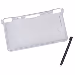 Snakebyte Crystal Case DSi, Nintendo DSi